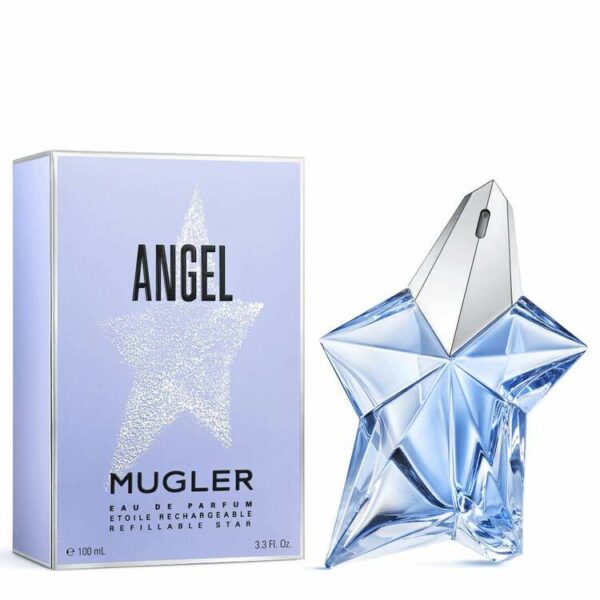 ⁦ANGEL MUGLER א.ד.פ⁩ – תמונה ⁦2⁩