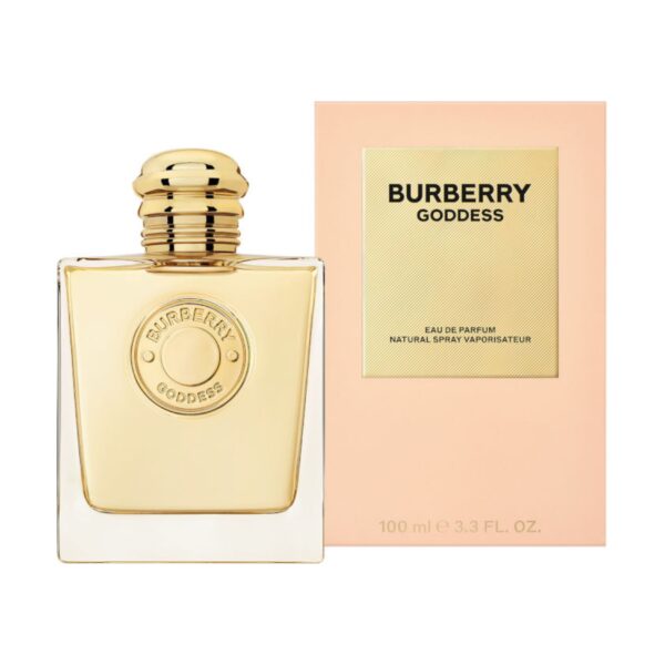 ⁦BURBERRY GODDESS א.ד.פ⁩ – תמונה ⁦2⁩