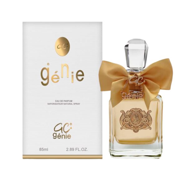 GENIE JADORE DIOR א.ד.פ