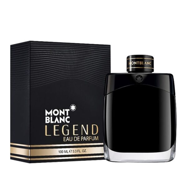 ⁦MONT BLANC LEGEND א.ד.פ⁩ – תמונה ⁦2⁩
