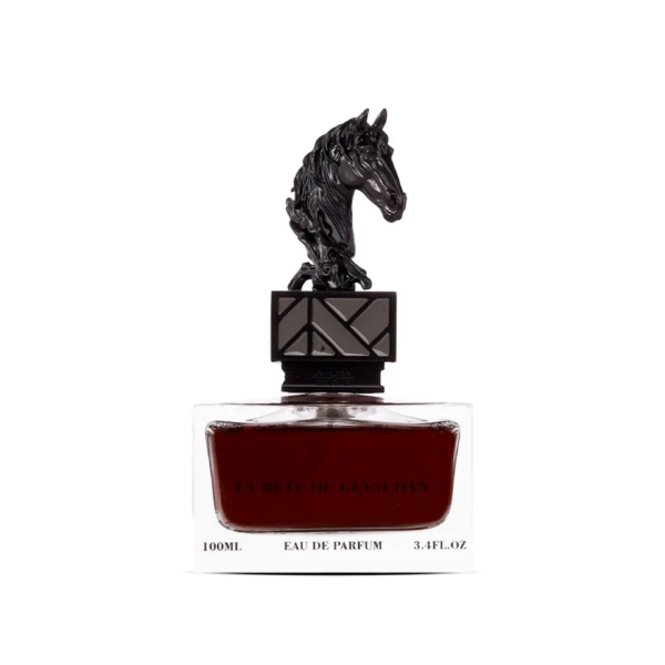 AURORA LA BETE DE GEVAUDAN א.ד.פ