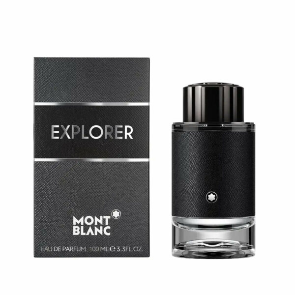 ⁦MONT BLANC EXPLORER א.ד.פ⁩ – תמונה ⁦2⁩