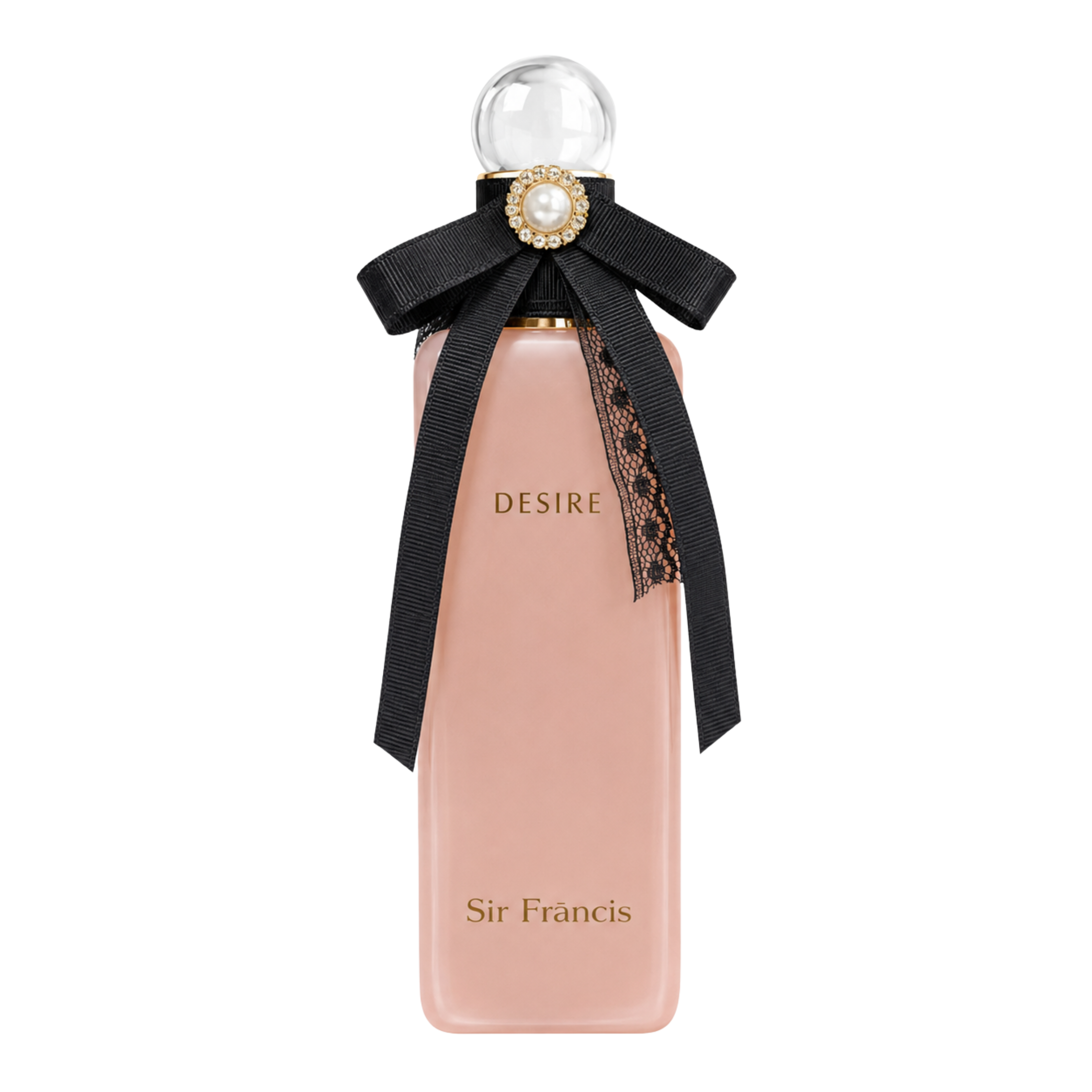 DESIRE SIR FRANCIS א.ד.פ