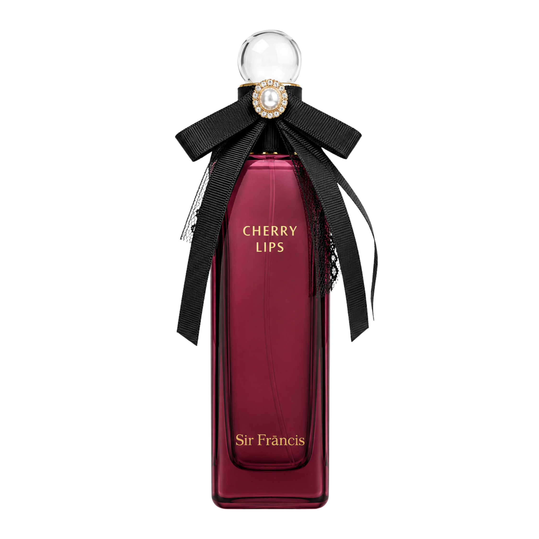 CHERRY LIPS SIR FRANCIS א.ד.פ