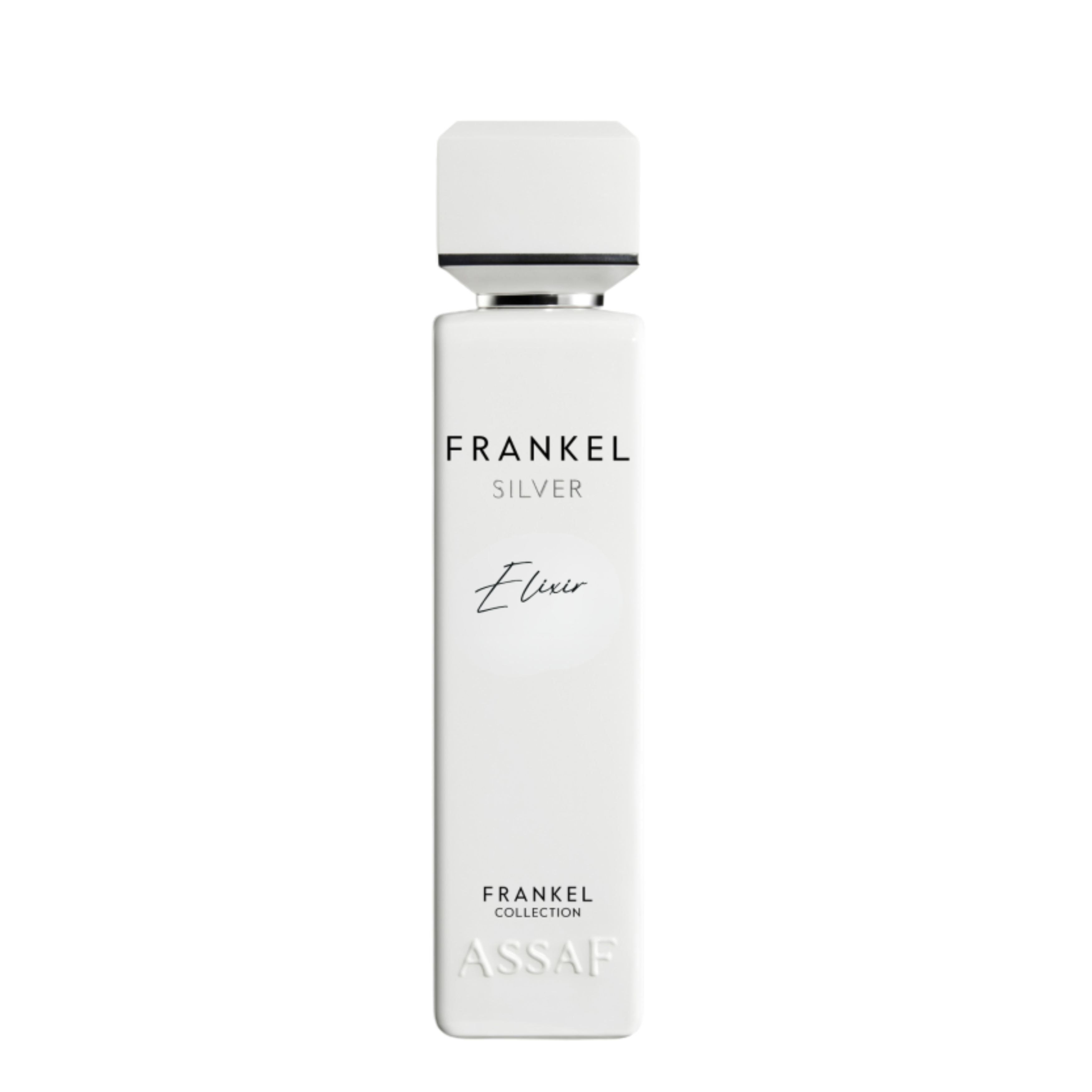 FRANKEL SILVIR ELIXIR ASSAF אליקסיר