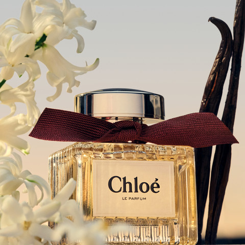 CHLOÉ LE PARFUM פרפיום – תמונה 4