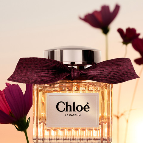 CHLOÉ LE PARFUM פרפיום – תמונה 3