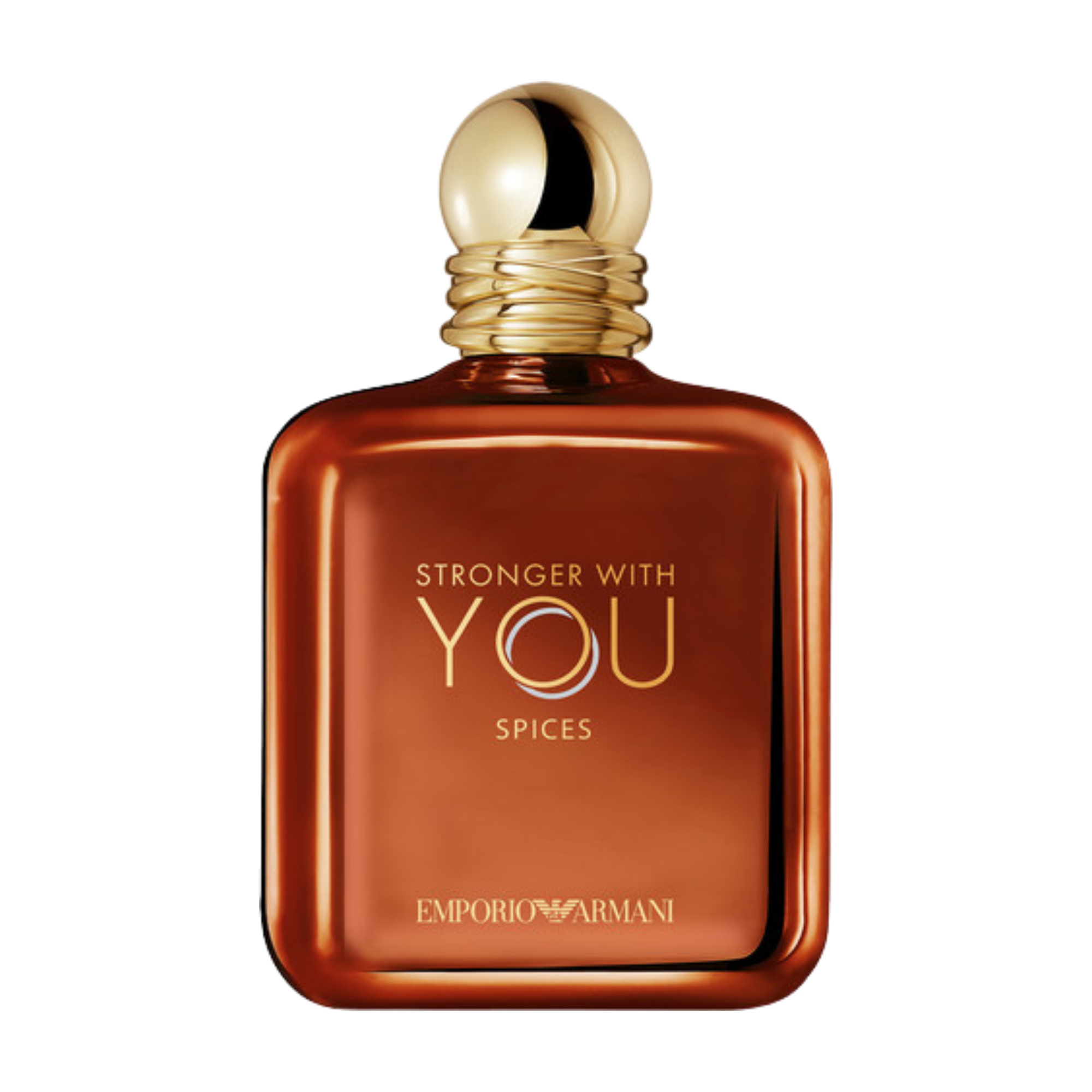 YOU SPICES EMPORIO ARMANI א.ד.פ