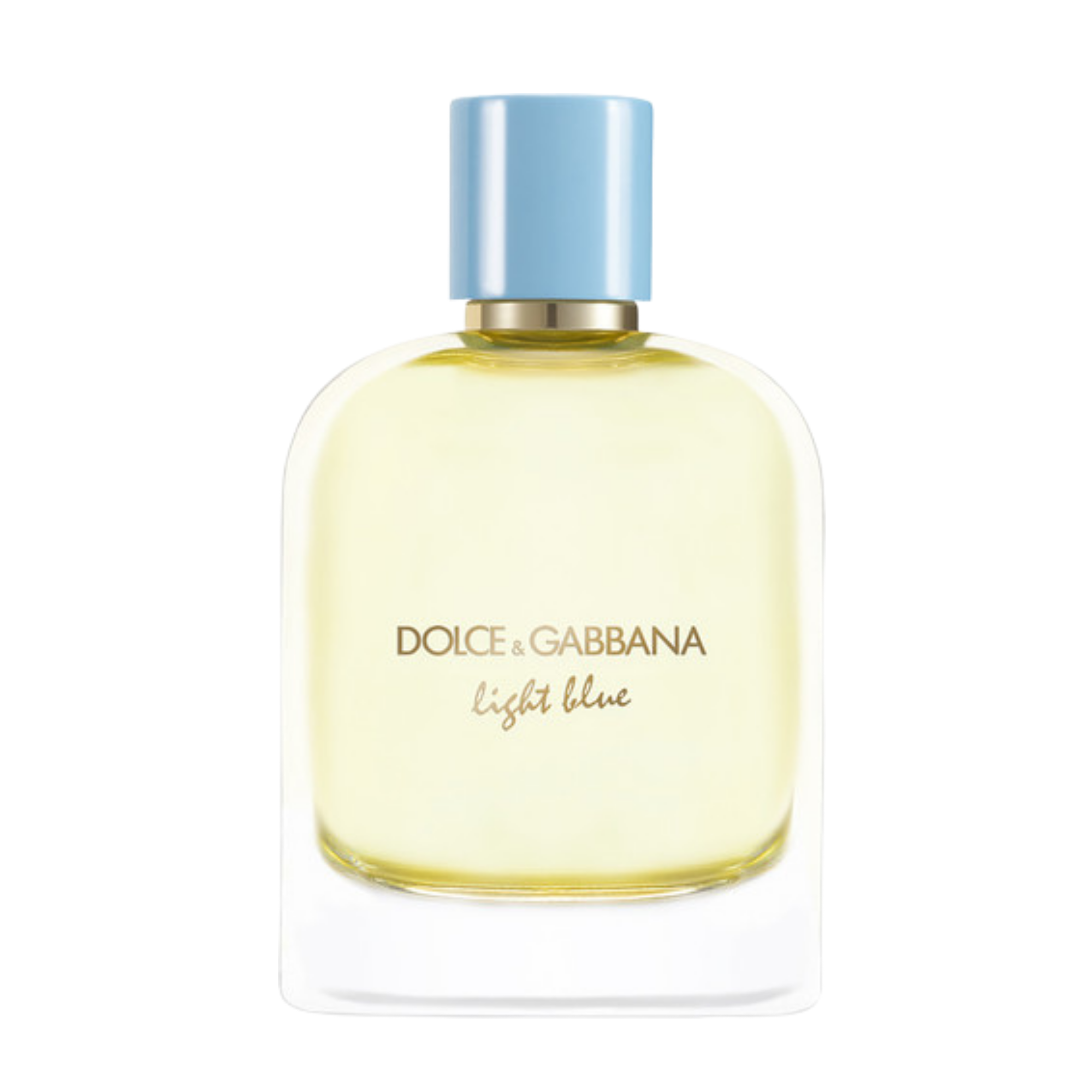 LIGHT BLUE DOLCE & GABBANA א.ד.פ
