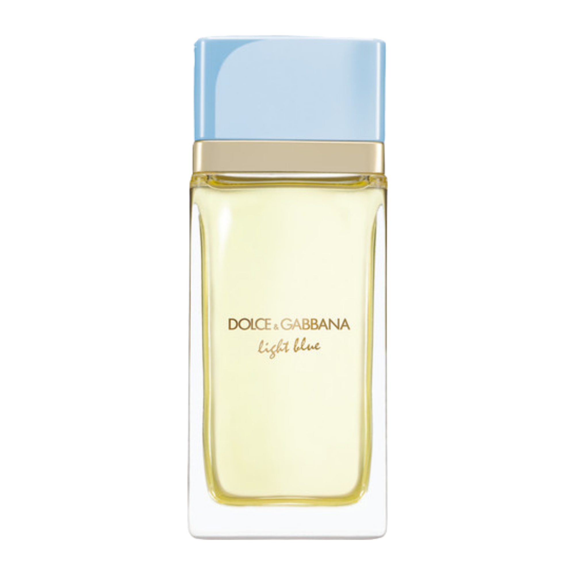 DOLCE & GABBANA LIGHT BLUE א.ד.פ