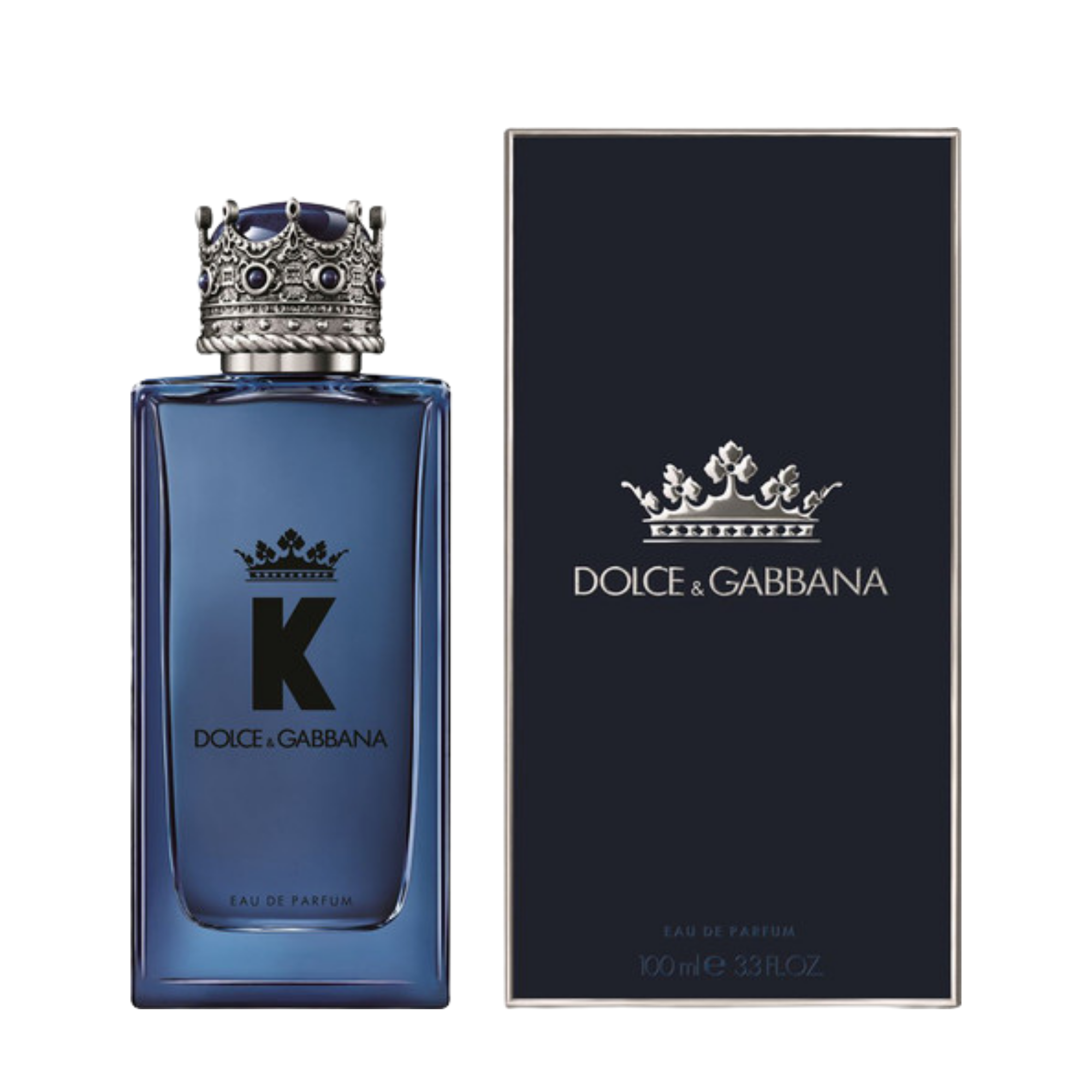 KING DOLCE & GABBANA א.ד.פ – תמונה 2