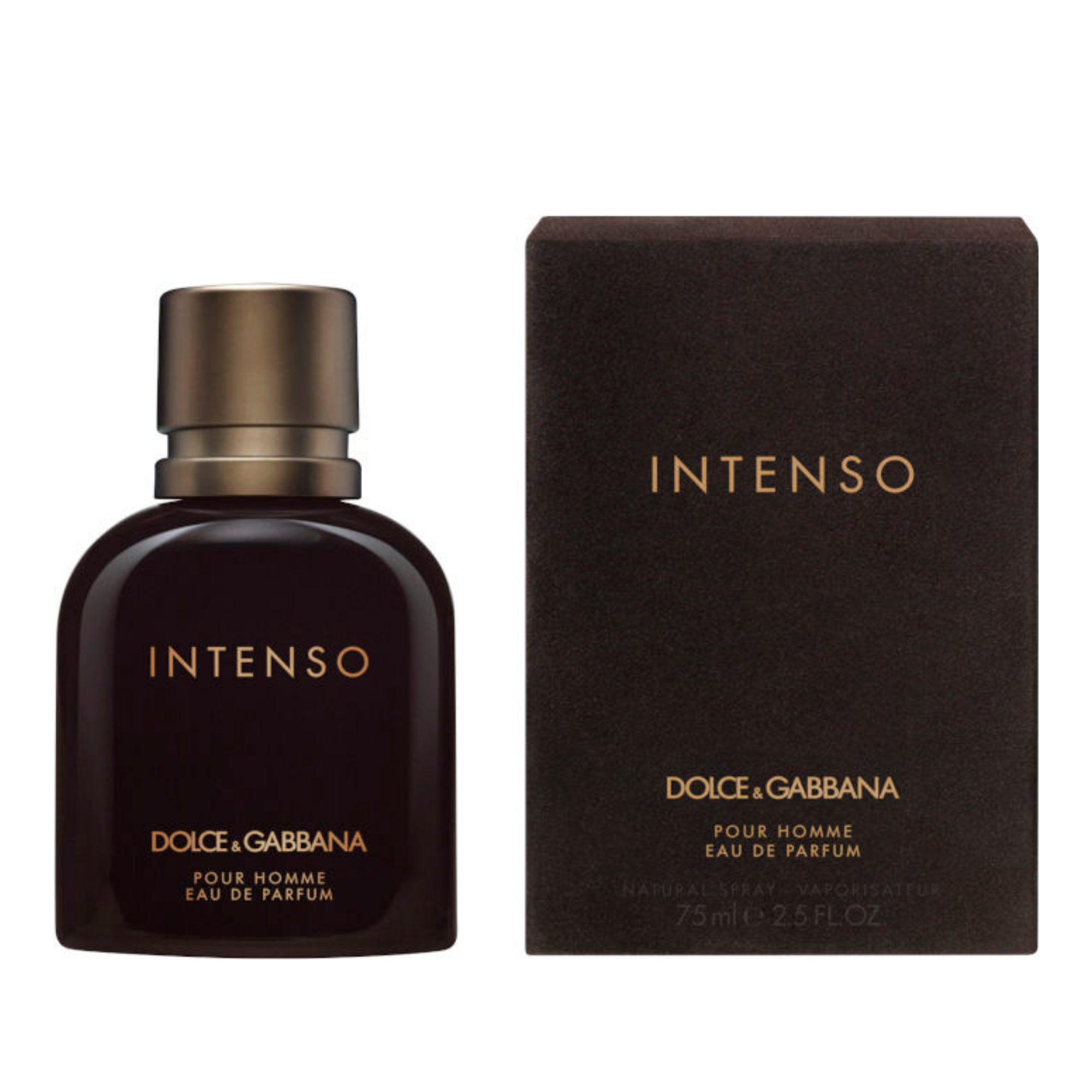 INTENSO DOLCE & GABBANA א.ד.פ – תמונה 2