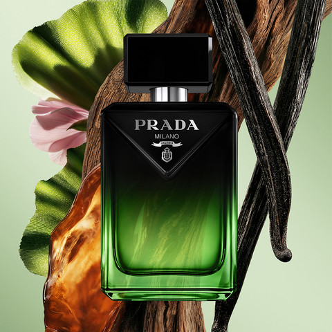 PRADA PARADIGME לה פרפיום – תמונה 3