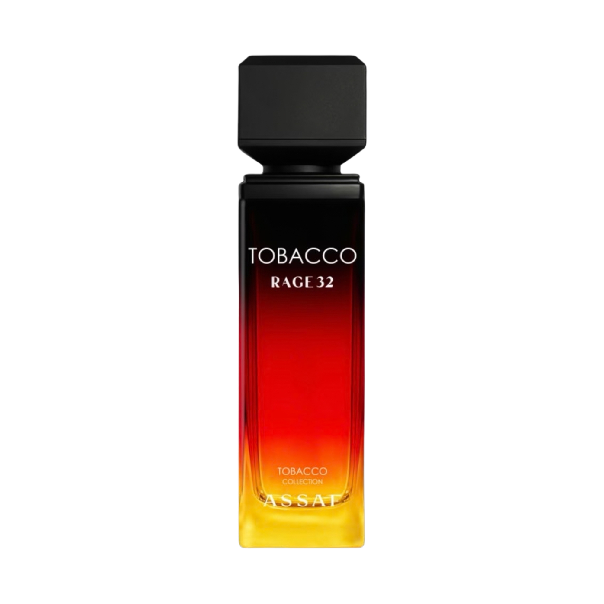 TOBACCO RAGE 32 ASSAF א.ד.פ