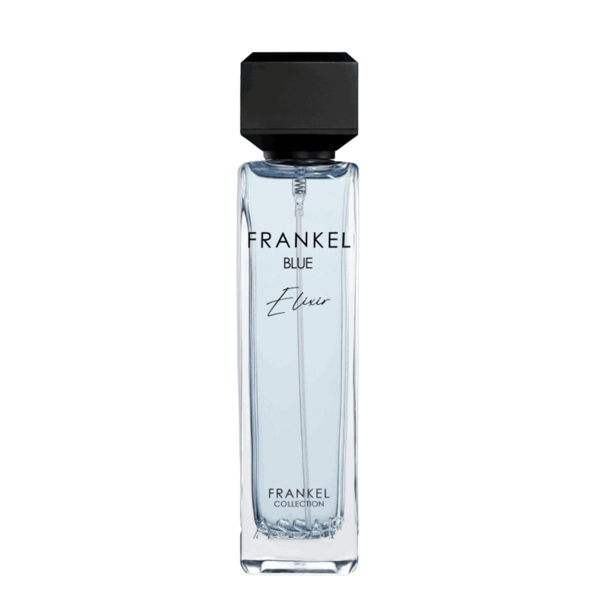 FRANKEL BLUE ELIXIR ASSAF א.ד.פ
