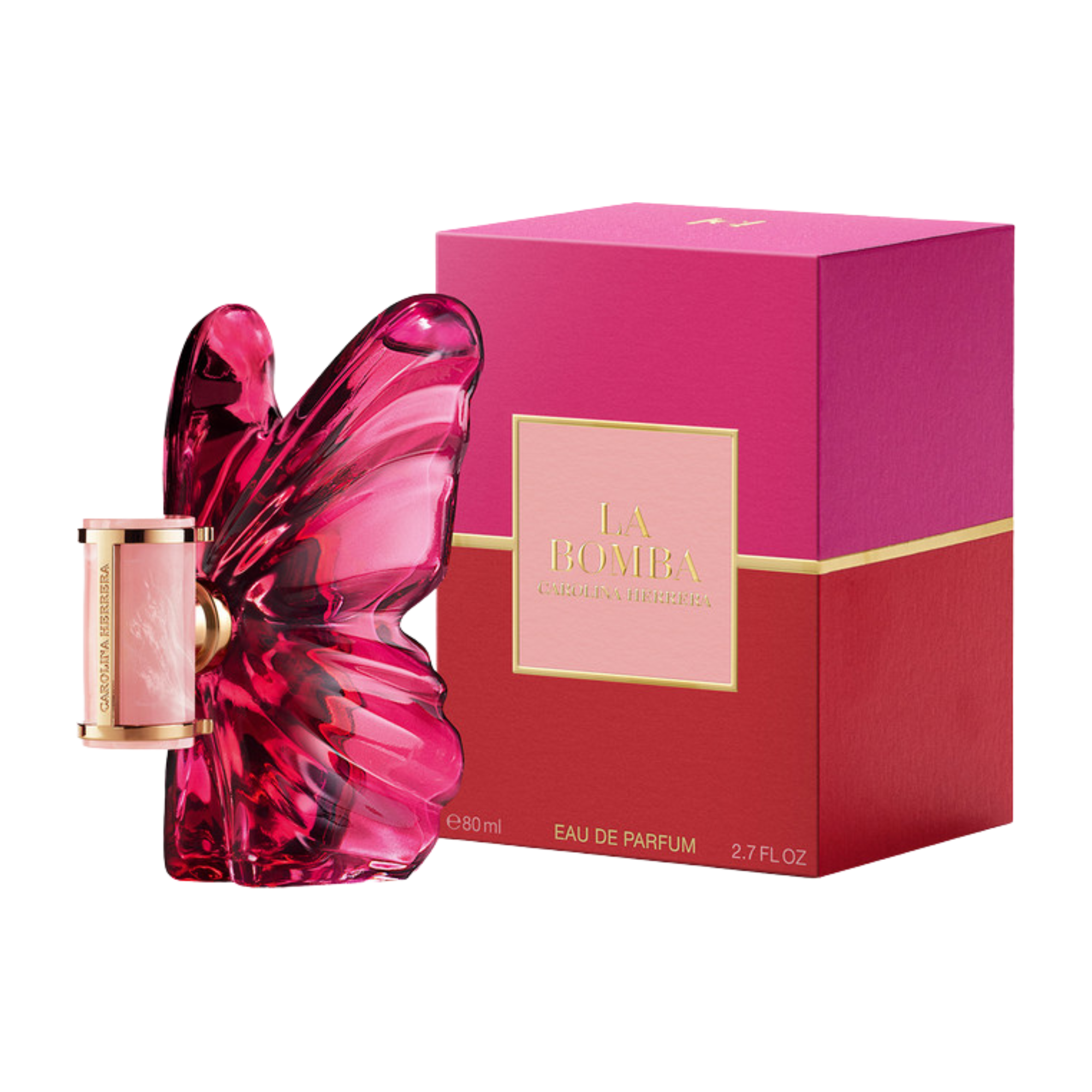 LA BOMBA CAROLINA HERRERA א.ד.פ – תמונה 2