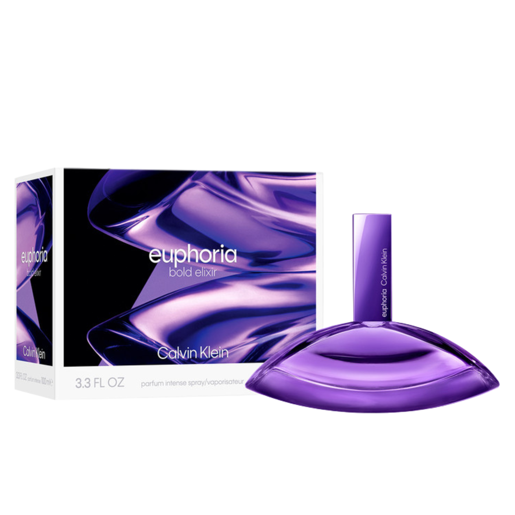 BOLD ELIXIR EUPHORIA פרפיום אינטנס – תמונה 2