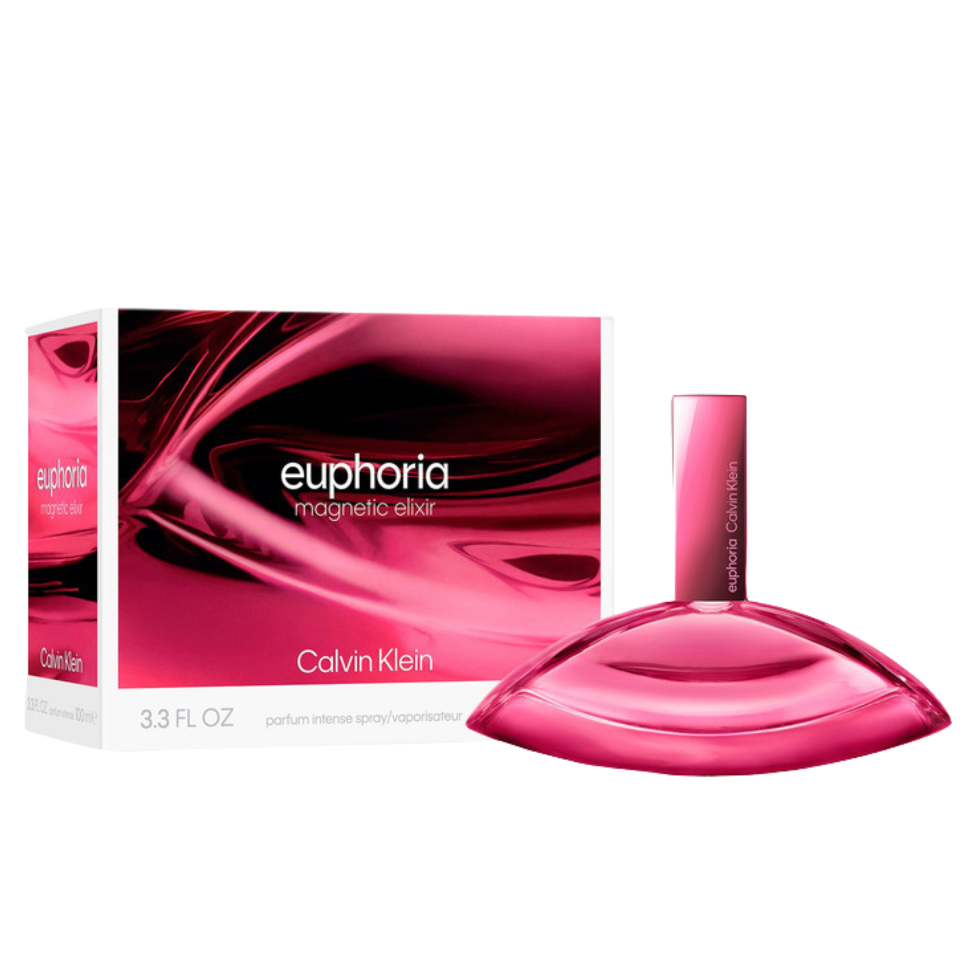 MAGNETIC ELIXIR EUPHORIA פרפיום אינטנס – תמונה 2