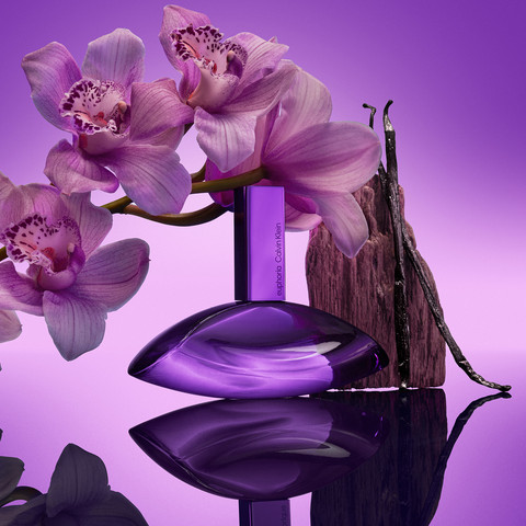 BOLD ELIXIR EUPHORIA פרפיום אינטנס – תמונה 3