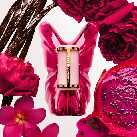 LA BOMBA CAROLINA HERRERA א.ד.פ – תמונה 3