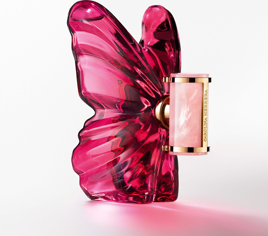 LA BOMBA CAROLINA HERRERA א.ד.פ – תמונה 5